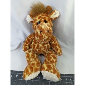 Kellytoy Giraffe Plush 15 Inch  Stuffed Animal Toy
